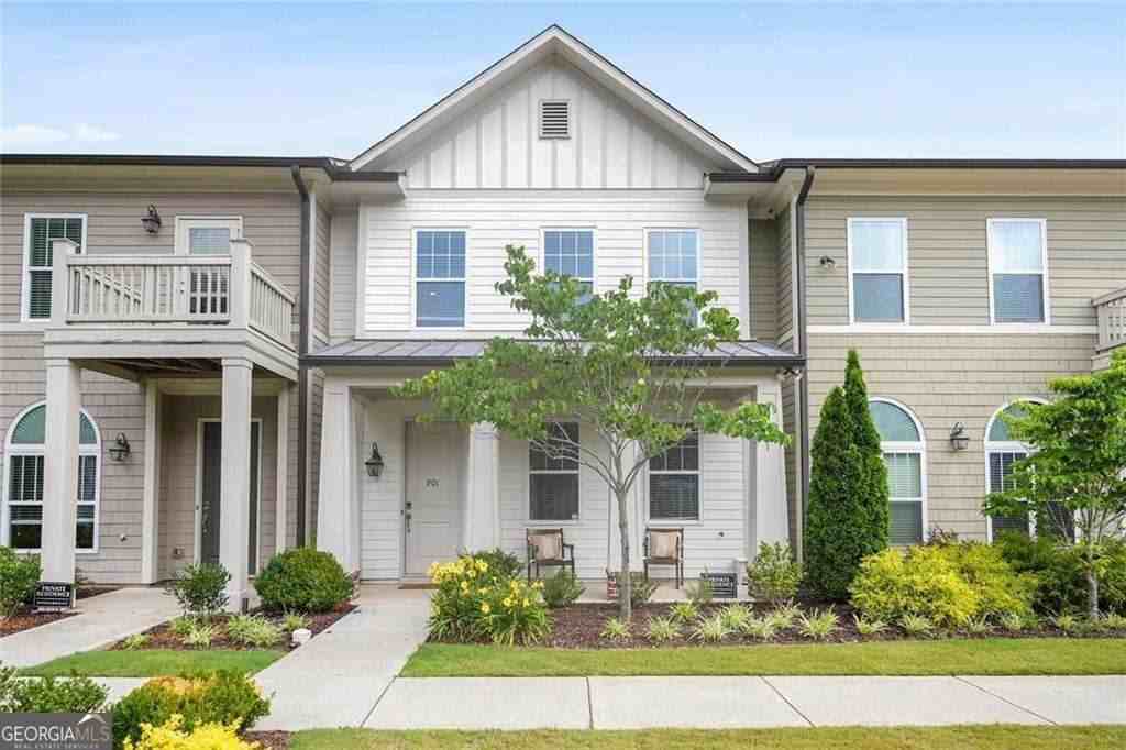 901 Proctor Ranch Dr Nw