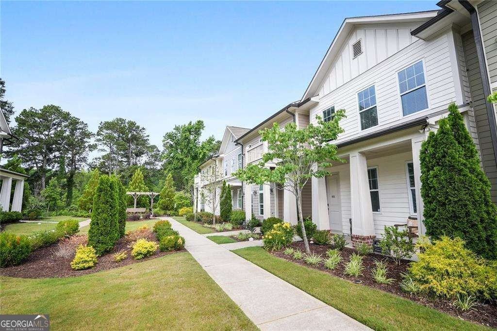 901 Proctor Ranch Dr Nw - Photo 2 of 26