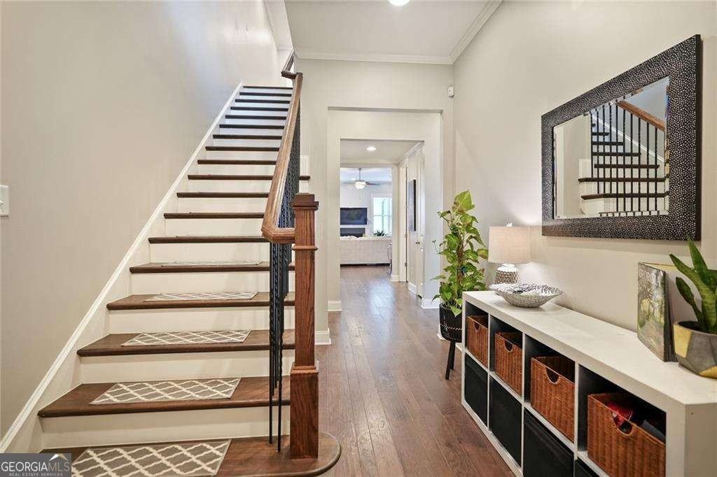 901 Proctor Ranch Dr Nw - Photo 3 of 26