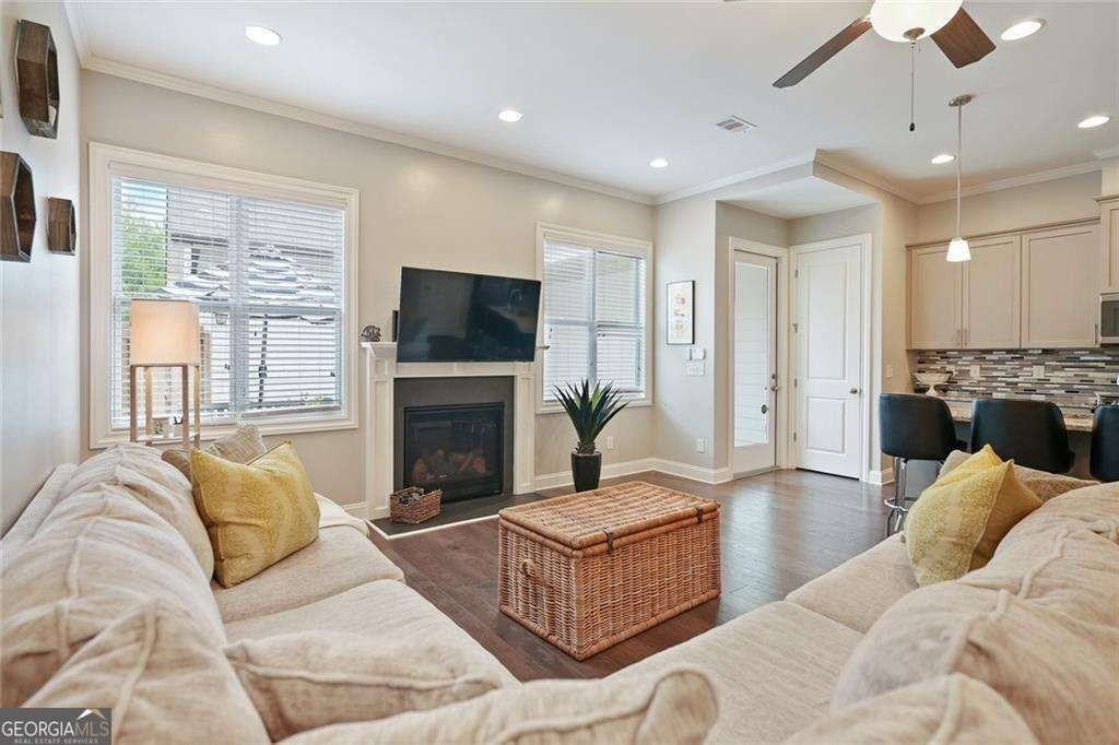 901 Proctor Ranch Dr Nw - Photo 5 of 26