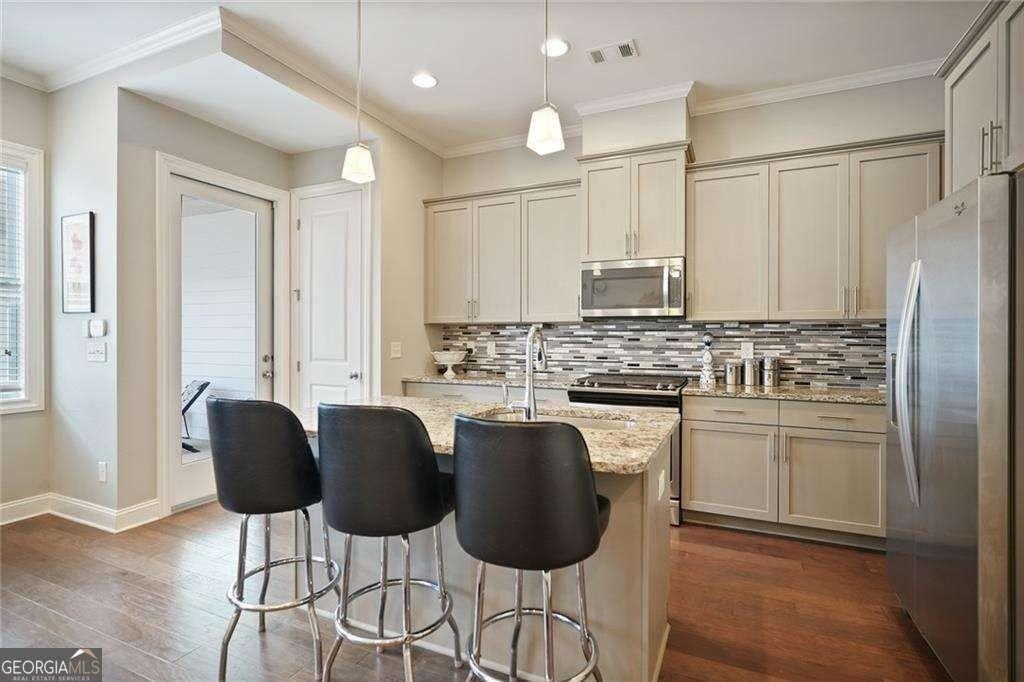 901 Proctor Ranch Dr Nw - Photo 6 of 26