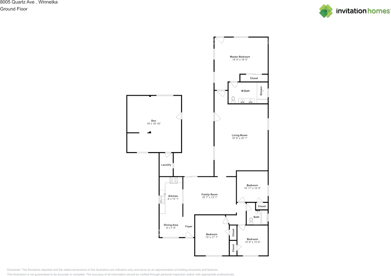 8005 Quartz Ave - Photo 2 of 4