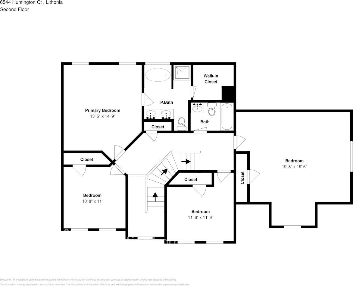 6544 Huntington Ct - Photo 3 of 21