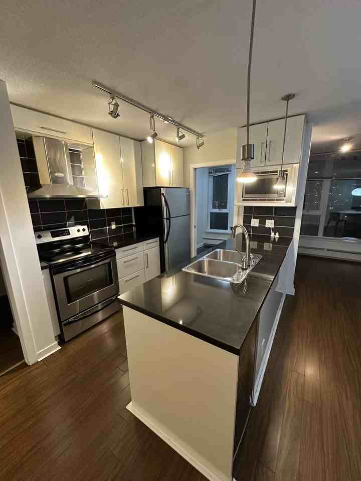 689 Abbott Street #805 - Photo 2 of 20