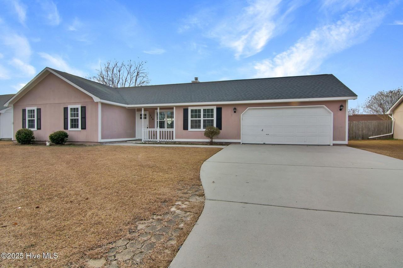 240 Parnell Rd - Photo 2 of 22