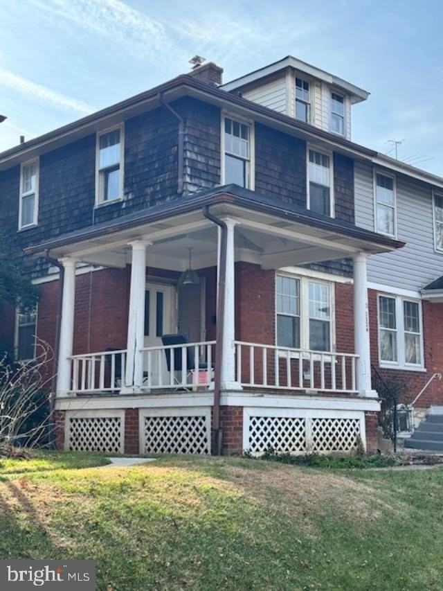 1136 Stirling St - Photo 2 of 20