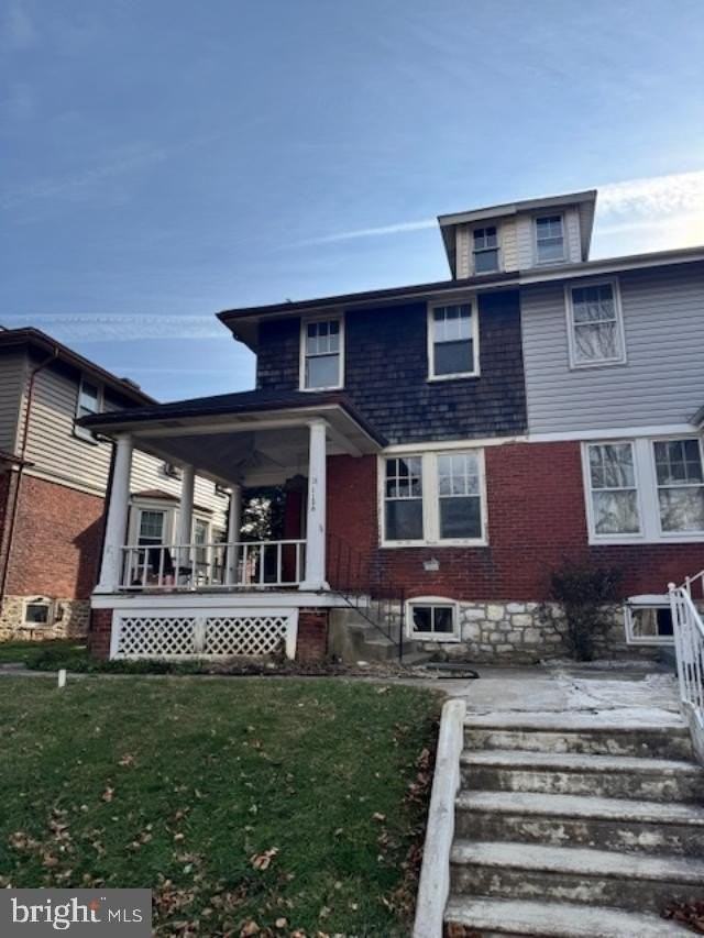 1136 Stirling St - Photo 3 of 20