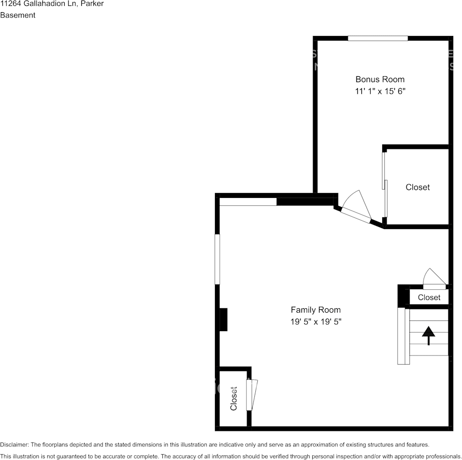 11264 Gallahadion Ln - Photo 2 of 22