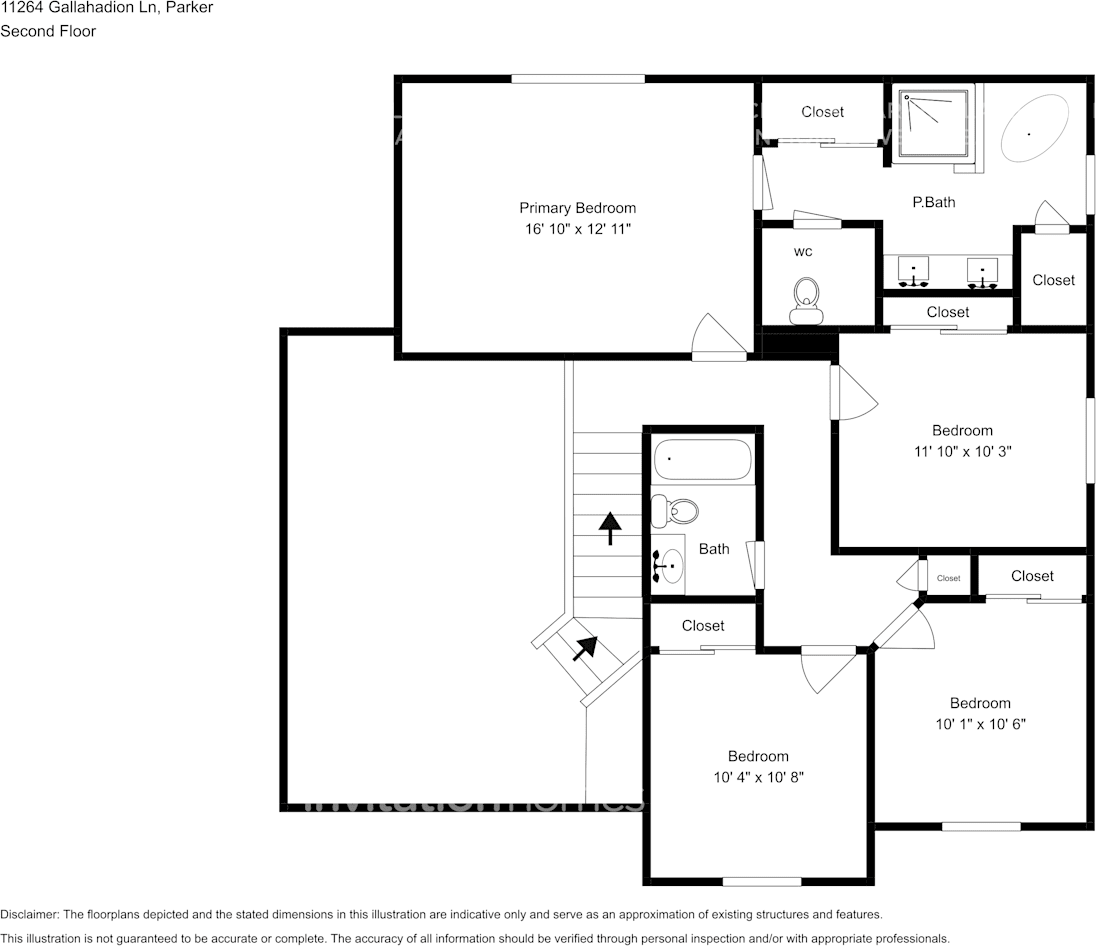 11264 Gallahadion Ln - Photo 4 of 22