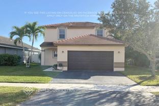 18542 Nw 22nd St - Photo 1 of 1