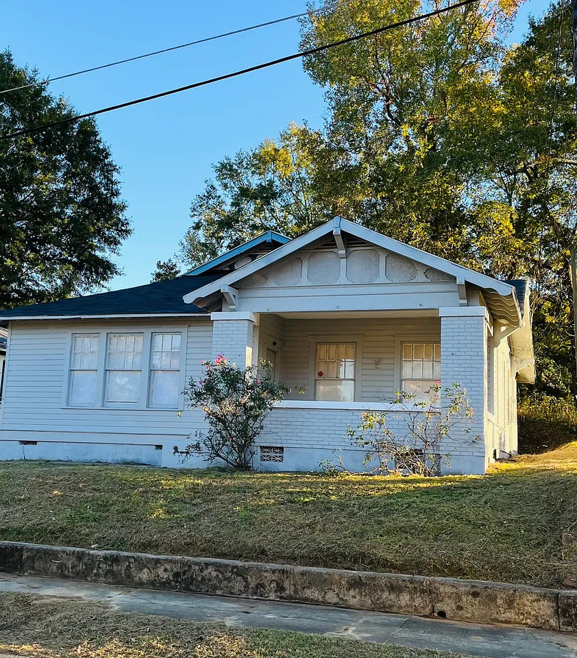 2307 22nd St, Meridian, MS 39301 - 3 bedroom House Rental - Zumper