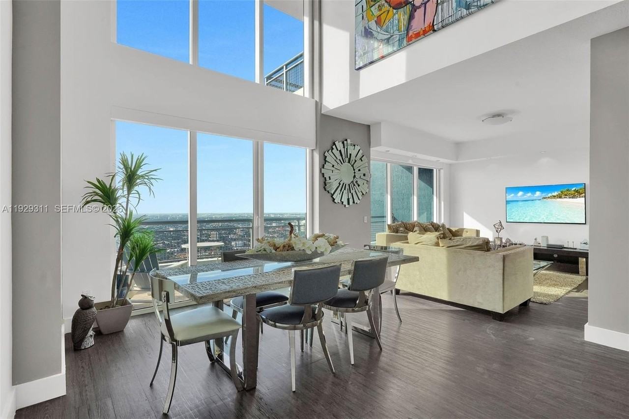 60 Sw 13th St #4607 - Photo 5 of 39