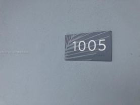 16385 Biscayne Blvd #1005 - Photo 1 of 1