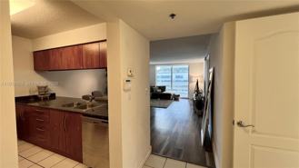 1200 Brickell Bay Dr #2018 - Photo 1 of 1