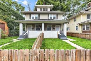 3628 Birchwood Ave - Photo 1 of 1