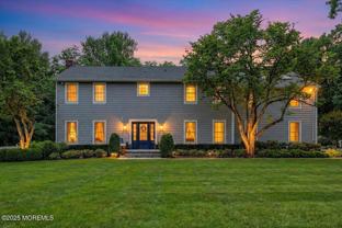 Carriage Hill Dr - Photo 1 of 1