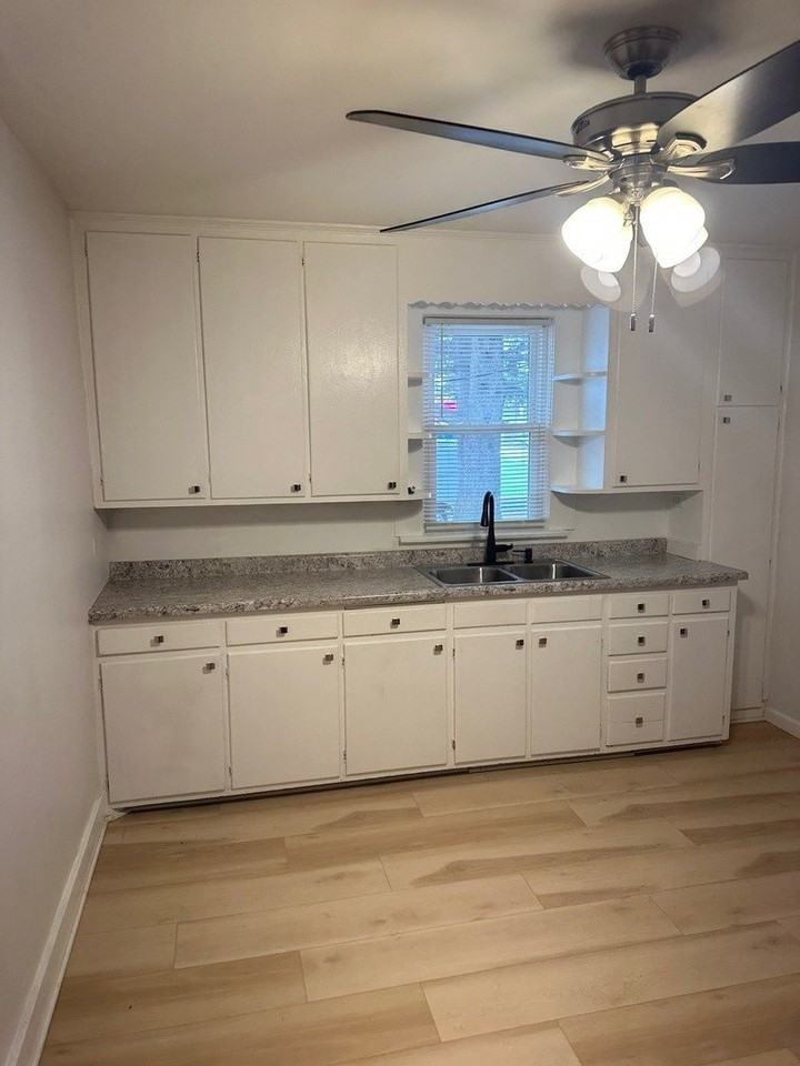 2318 Washington St Apt 1 #1 - Photo 2 of 8