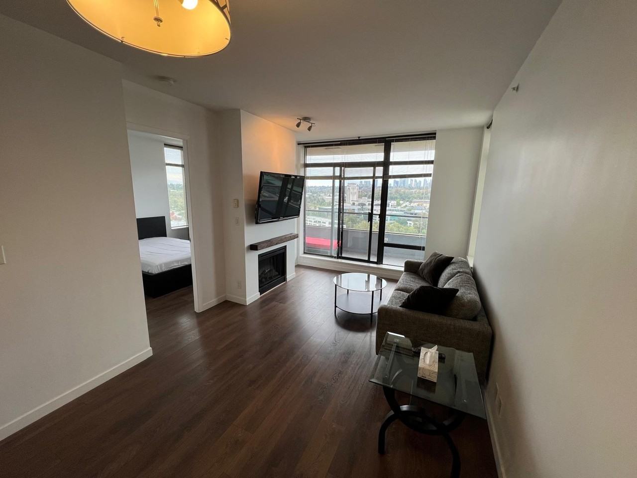 2355 Madison Avenue #1602 - Photo 3 of 17