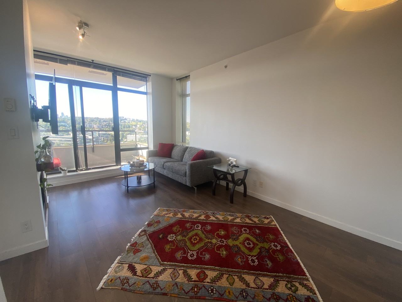 2355 Madison Avenue #1602 - Photo 5 of 17