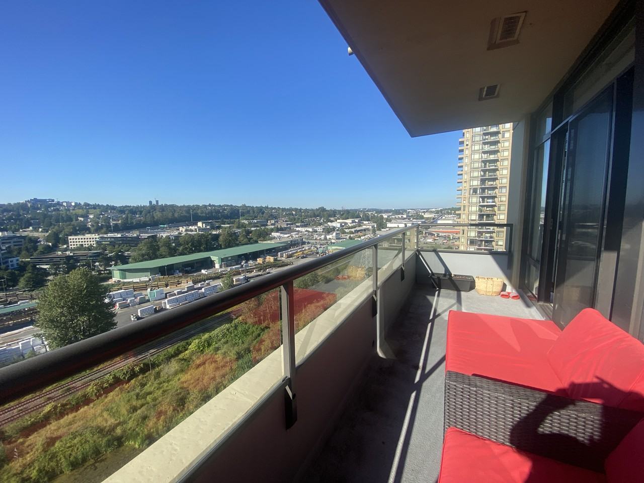 2355 Madison Avenue #1602 - Photo 6 of 17