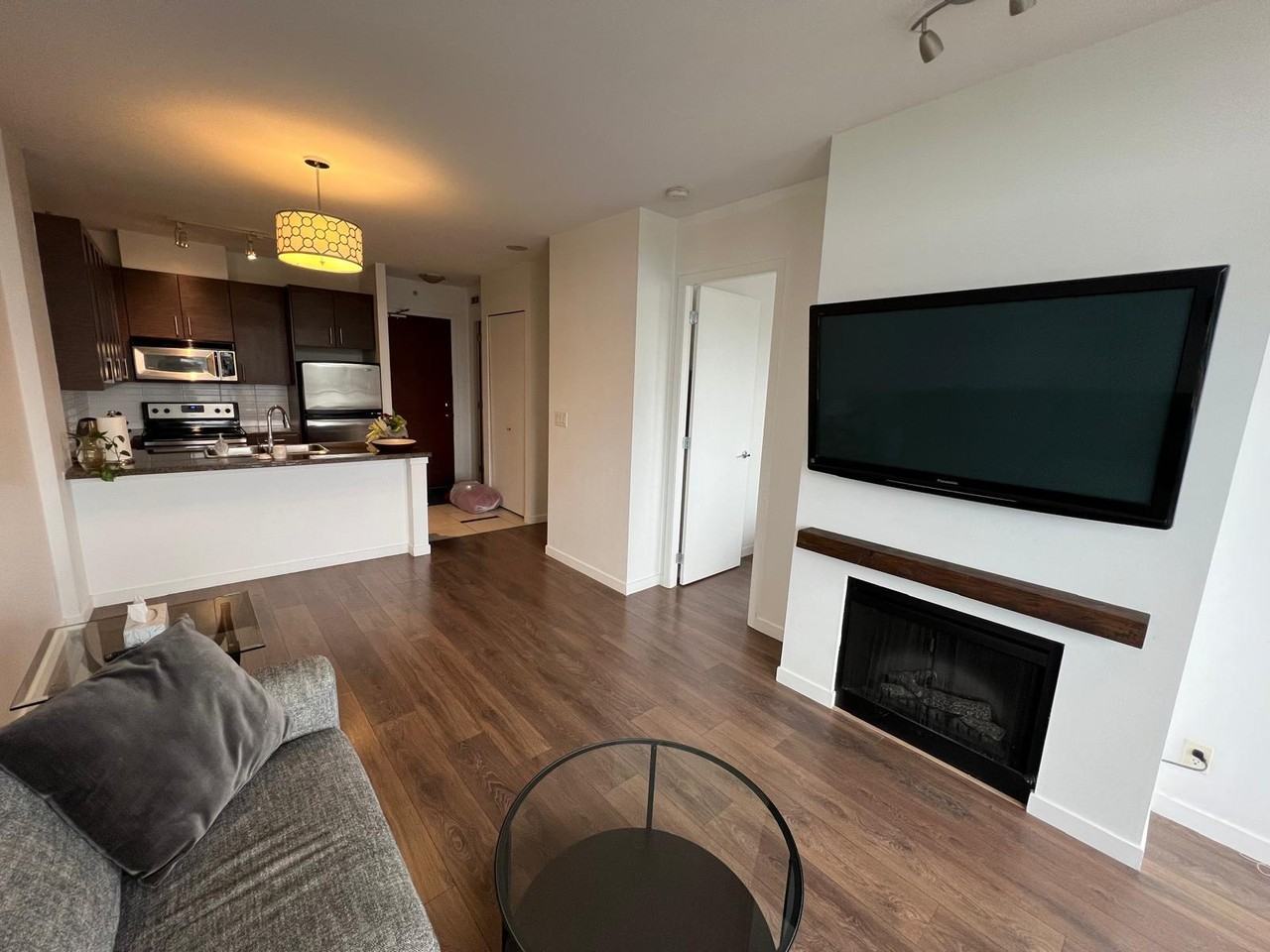 2355 Madison Avenue #1602 - Photo 2 of 17