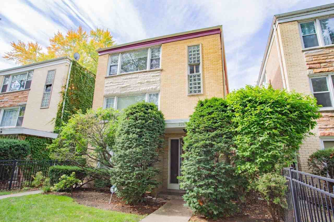 226 Callan Ave Unit 3 #3 - Photo 3 of 37