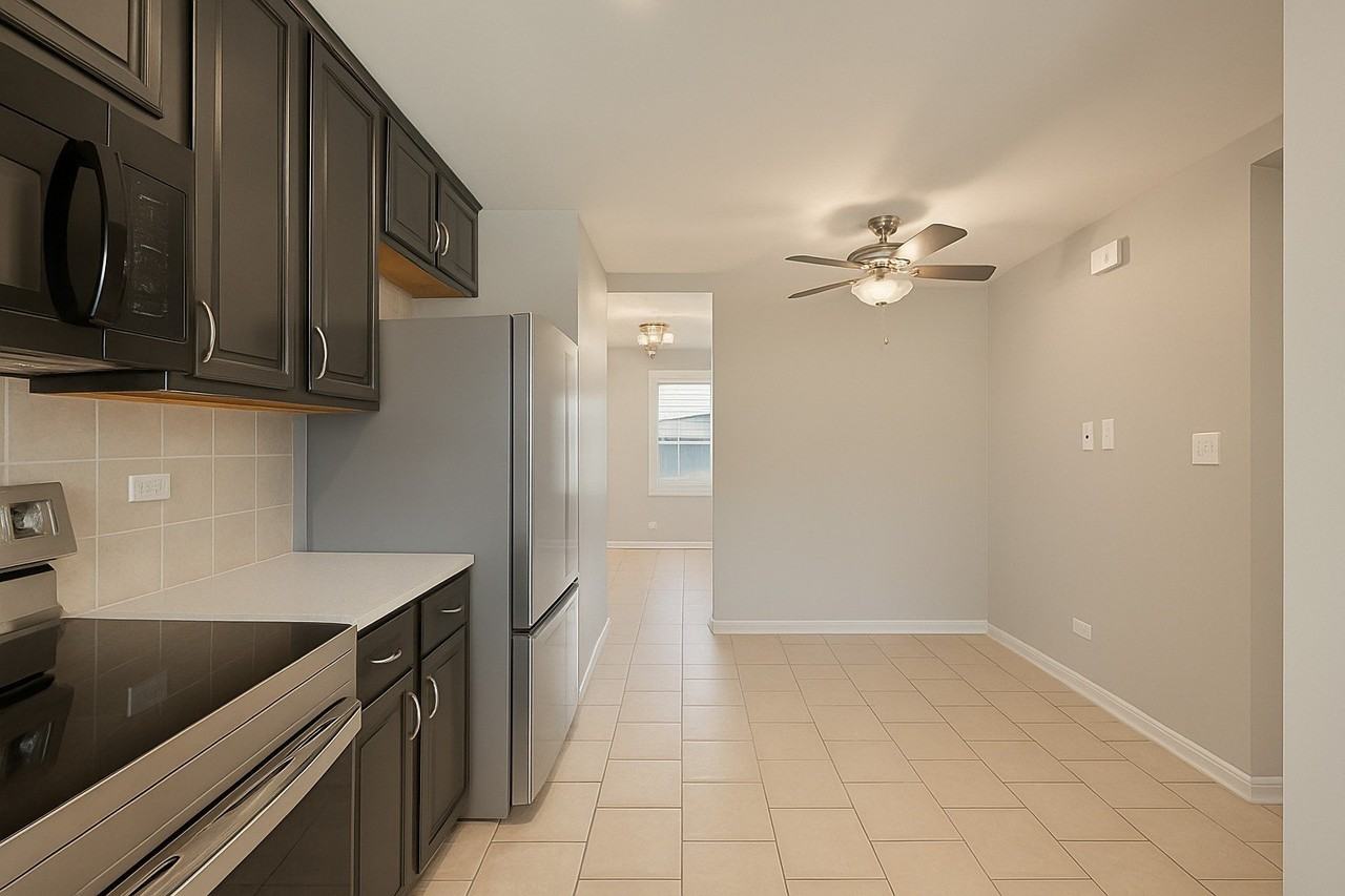 1272 Court E Unit E #E - Photo 5 of 13