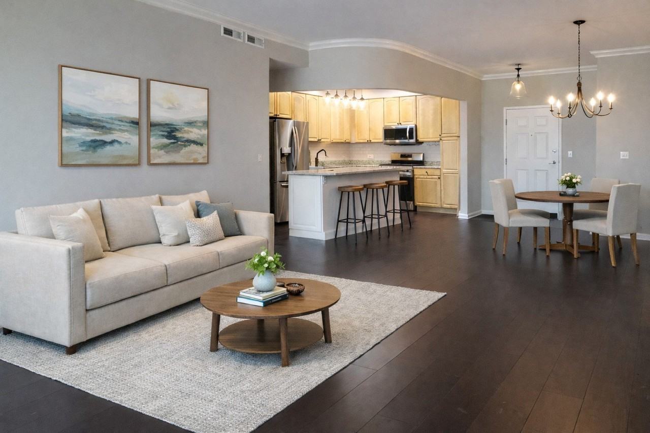 5036 W Pensacola Ave Unit 402 #402 - Photo 3 of 18