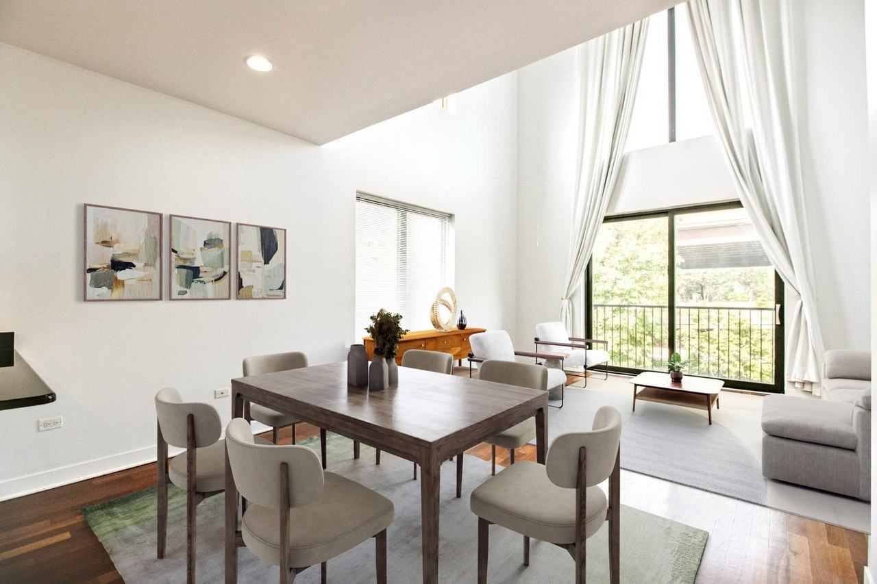 1707 S Ruble St Unit 2s #2S - Photo 4 of 31