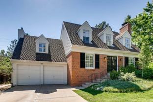 7398 S Hudson Way - Photo 1 of 1