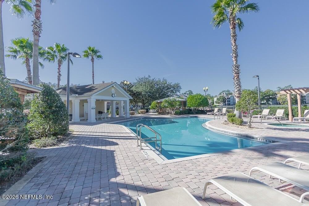 8550 Touchton Rd Apt 2211 #2211 - Photo 3 of 33