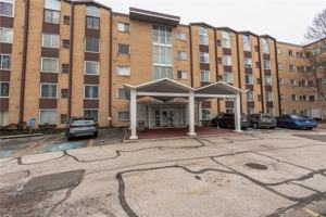 featured image of 25735 Lorain Rd Unit 421 #421