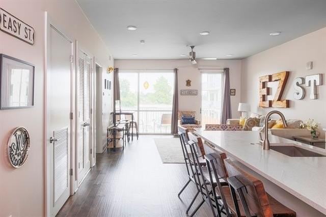 900 Bartholomew St #319 - Photo 2 of 28