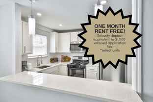 Partridge Run Apartments - Photo 1 of 1