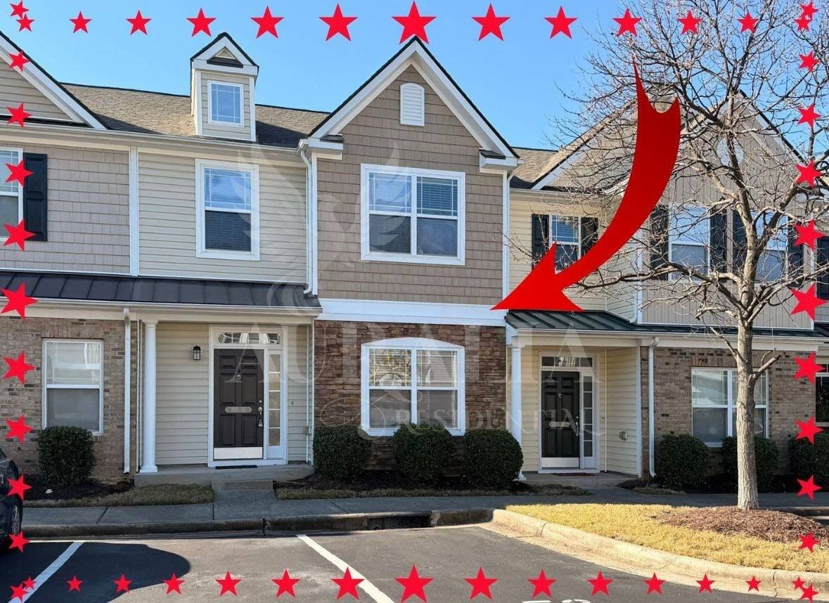 705 Keystone Park Dr #58