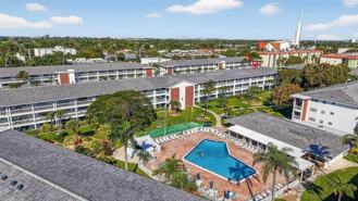 5200 Ne 24th Ter #C219 - Photo 1 of 1