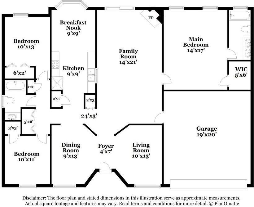 12351 Hunters Haven Ln - Photo 2 of 19