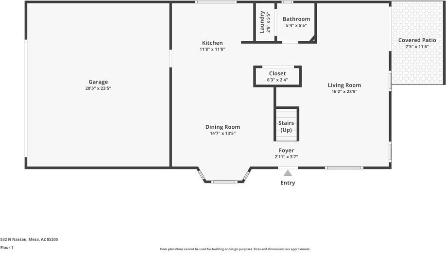 532 N Nassau - Photo 2 of 17