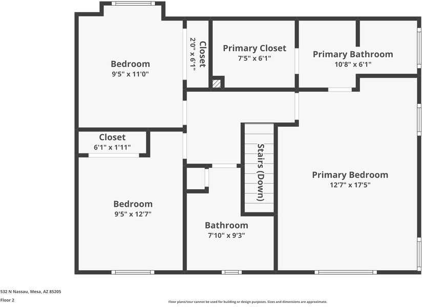 532 N Nassau - Photo 3 of 17