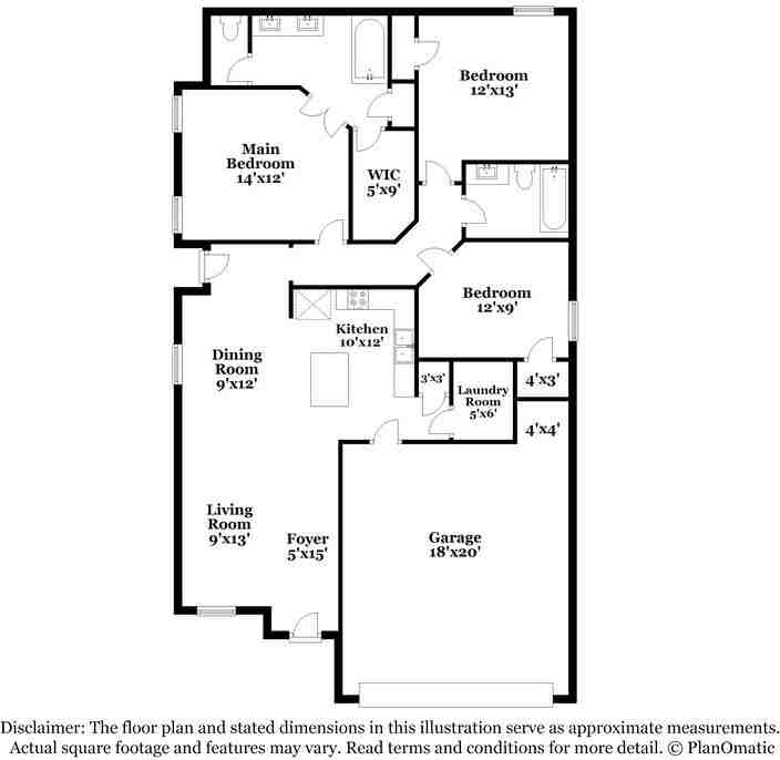 2412 Hawkwood Ct - Photo 2 of 19