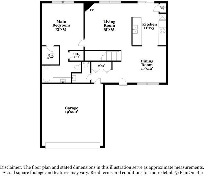11022 Dry Stone Dr - Photo 2 of 20
