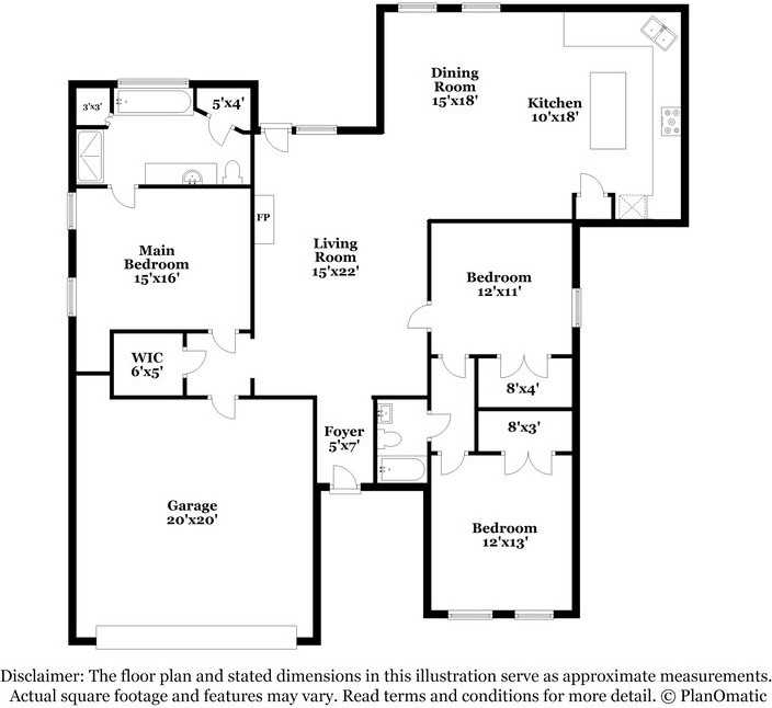 1219 Saturn Dr - Photo 2 of 16