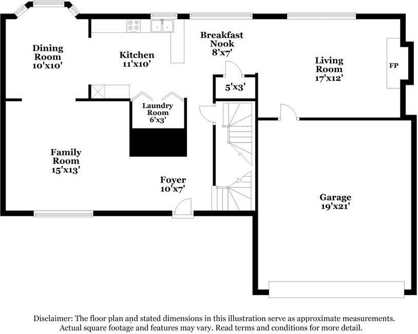 7115 Chestnut Ln - Photo 2 of 21
