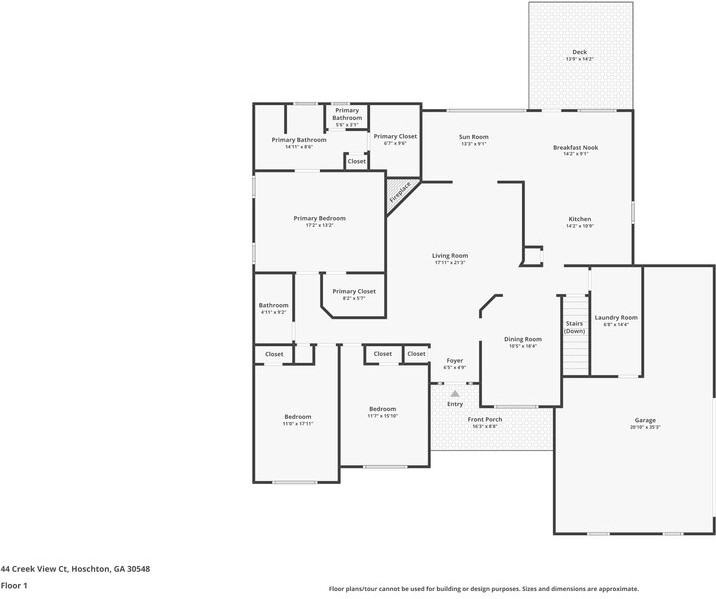 44 Creek View Ct - Photo 3 of 17