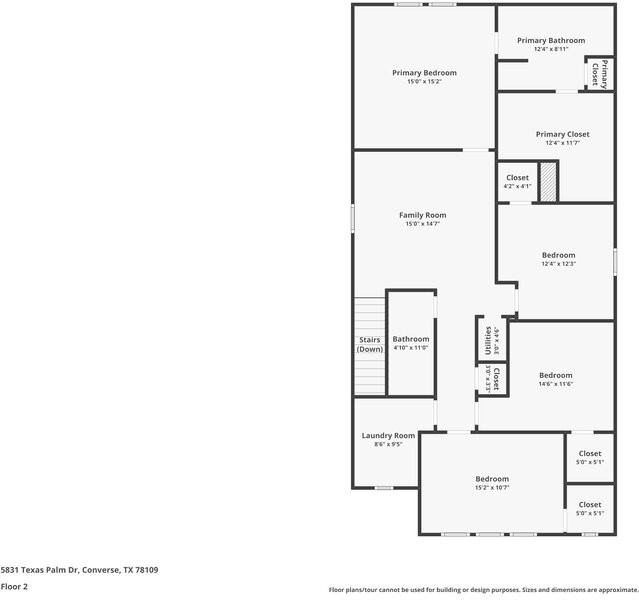 5831 Texas Palm Dr - Photo 2 of 17