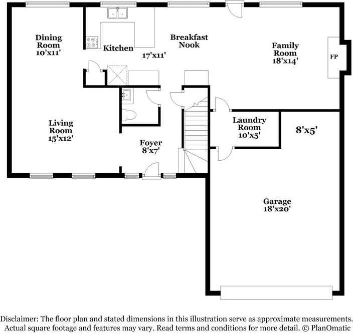 18162 Holly Green Dr - Photo 2 of 20