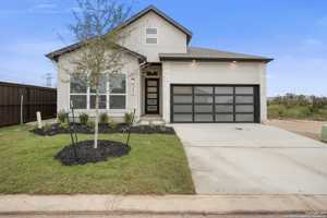 featured image of 20675 Huebner Rd #405