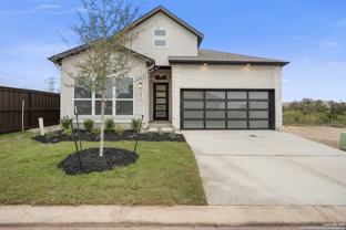 20675 Huebner Rd #405 - Photo 1 of 1