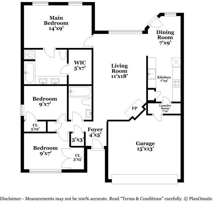 1326 Misty Dr - Photo 2 of 16