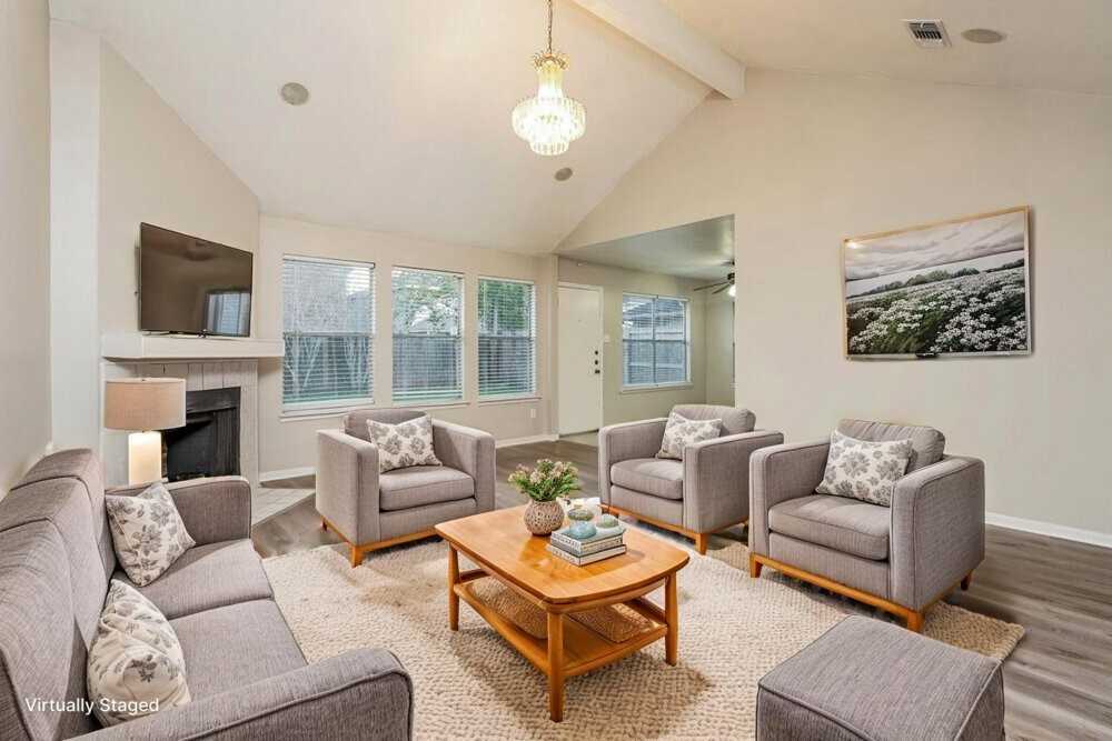 2803 Green Hollow Ct - Photo 4 of 19